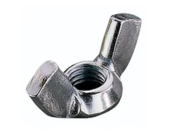 INOX 304 Wing Nuts INOX 304 Wing Nuts